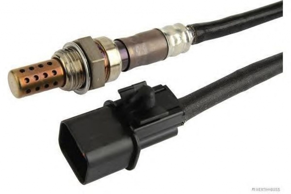 Sonda Lambda MITSUBISHI PAJERO II Canvas Top V2 W V4 W HERTH+BUSS JAKOPARTS J1475008