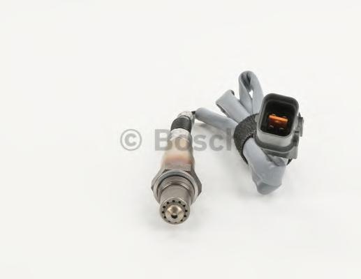 Sonda Lambda MITSUBISHI SHOGUN II (V3_W, V2_W, V4_W), CHRYSLER SEBRING cupe (JR) - BOSCH 0 258 986 652