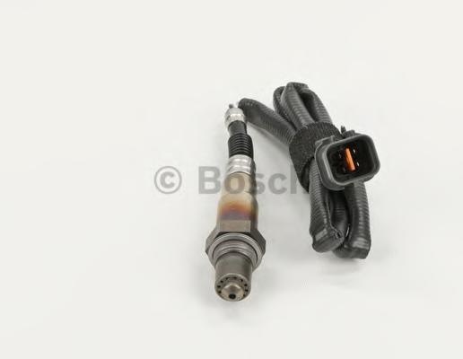 Sonda Lambda MITSUBISHI SHOGUN II (V3_W, V2_W, V4_