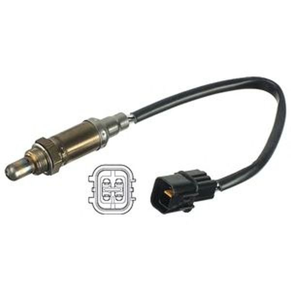 Sonda Lambda MITSUBISHI SPACE STAR DG A DELPHI ES1111912B1