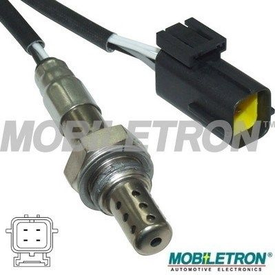 Sonda Lambda MOBILETRON OS-B405P