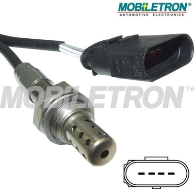 Sonda Lambda MOBILETRON OS-B426P model VW LUPO I (6X1, 6E1) 1998 1999 2000 2001 2002 2003 2004 2005