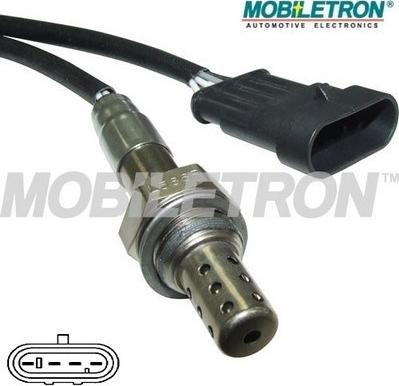 Sonda Lambda - Mobiletron OS-B452P