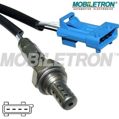 Sonda Lambda MOBILETRON OS-B463P model MINI MINI (R56) 2006 2007 2008 2009 2010 2011 2012 2013