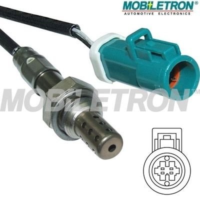 Sonda Lambda MOBILETRON OS-F420P
