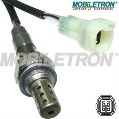 Sonda Lambda Mobiletron Suzuki OS-U405P