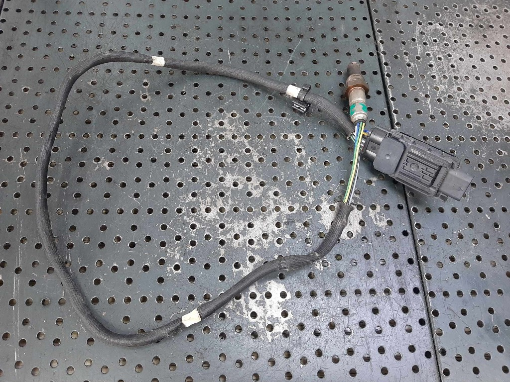 Sonda lambda modul nox 3.0 tdi dmk audi 