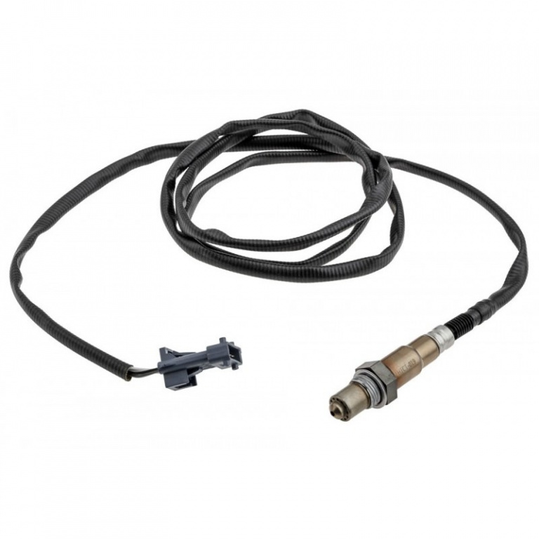 Sonda lambda motor 1.4-2.2 Citroen C5 I, 2, Nemo, Peugeot 407, Bipper Tepee, Fiat Fiorino, Qubo,, cablu 1850mm, 1628TG