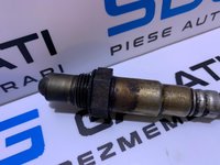 Sonda Lambda Mufa cu 4 Pini VW Golf 5 1.4 BCA 1.6 FSI BLF 2004 - 2008 Cod Piesa : 036906262P / 0258006593 / 02