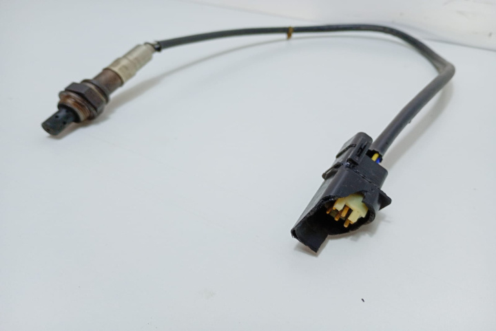 Sonda lambda mufa defect 06E906265S Audi A6 4F/C6 