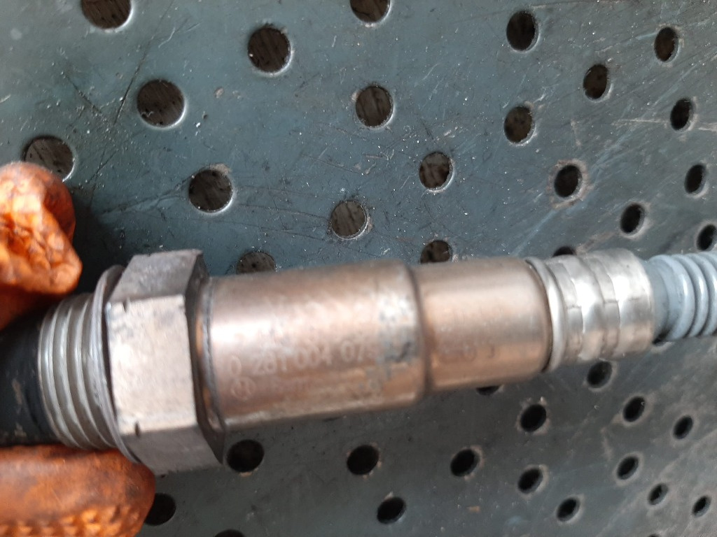 Sonda lambda n47c20a 2.0 d mini cooper r