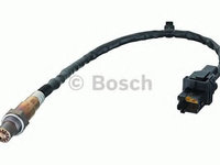 Sonda Lambda NISSAN 350 Z Roadster (Z33) (2003 - 2016) Bosch 0 258 007 240