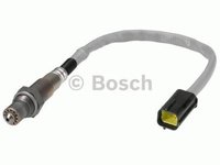 Sonda Lambda NISSAN 350 Z Roadster Z33 BOSCH 0986AG2203