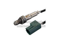 Sonda lambda Nissan ALMERA Mk II (N16) 2000-2016 #2 107633