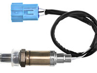 Sonda Lambda Nissan Almera N16 1.5, 1.8 2001-, Primera P11 1.6, 1.8, 2.0 2000-, in fata catalizatorului, NTY ESL-NS-007