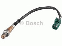 Sonda Lambda NISSAN ALMERA TINO (V10) (2000 - 2016) BOSCH 0 258 006 462