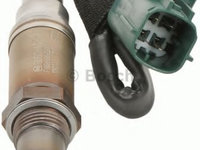 Sonda Lambda NISSAN CUBE (Z11) (2003 - 2005) Bosch F 00H L00 220