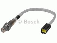 Sonda Lambda NISSAN MARCH III (K12), NISSAN FAIRLADY Z (Z33), NISSAN FAIRLADY Z Cabriolet (Z33) - BOSCH 0 986 AG2 203