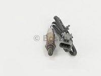 Sonda Lambda NISSAN MAXIMA (A32), INFINITI I30, NISSAN MAXIMA IV limuzina (J31) - BOSCH F 00H L00 044