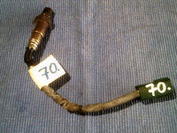 Sonda lambda Nissan Micra, 0258006513