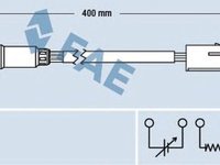 Sonda Lambda NISSAN MICRA C+C K12 FAE 77507