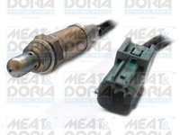 SONDA LAMBDA NISSAN MICRA III (K12) 1.0 16V 1.4 16V 1.2 16V 65cp 80cp 88cp MEAT & DORIA MD81678 2003 2004 2005 2006 2007 2008 2009 2010