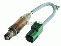 Sonda Lambda NISSAN MICRA III (K12) (2003 - 2010) BOSCH 0 258 005 307 piesa NOUA