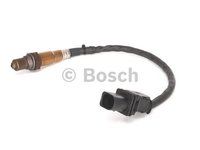 Sonda Lambda NISSAN NAVARA D40 BOSCH 0281004167