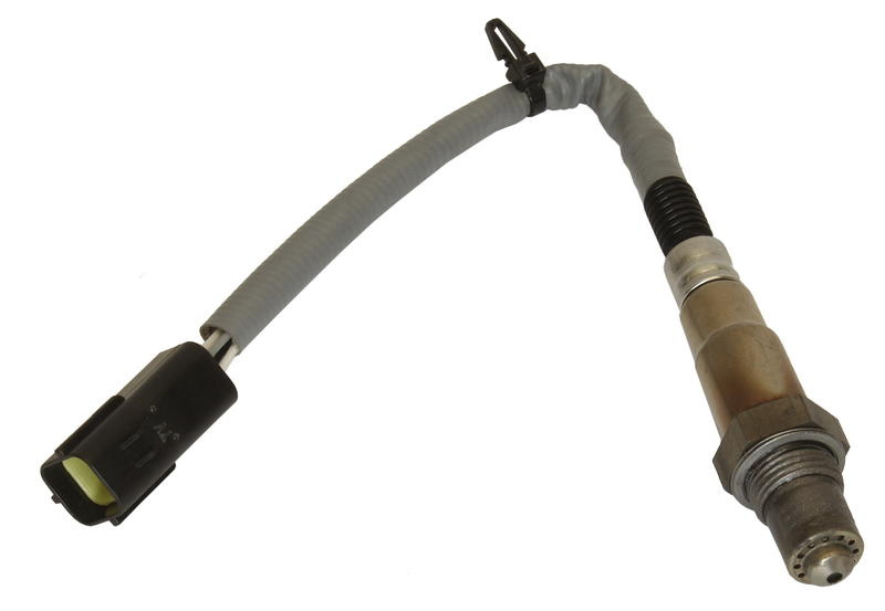 Sonda Lambda NISSAN NAVARA platou/sasiu (D40) - Co
