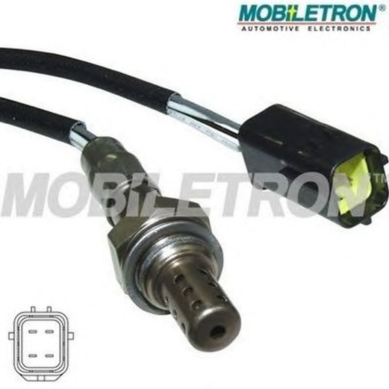 Sonda Lambda NISSAN NOTE E11 MOBILETRON OSN412P