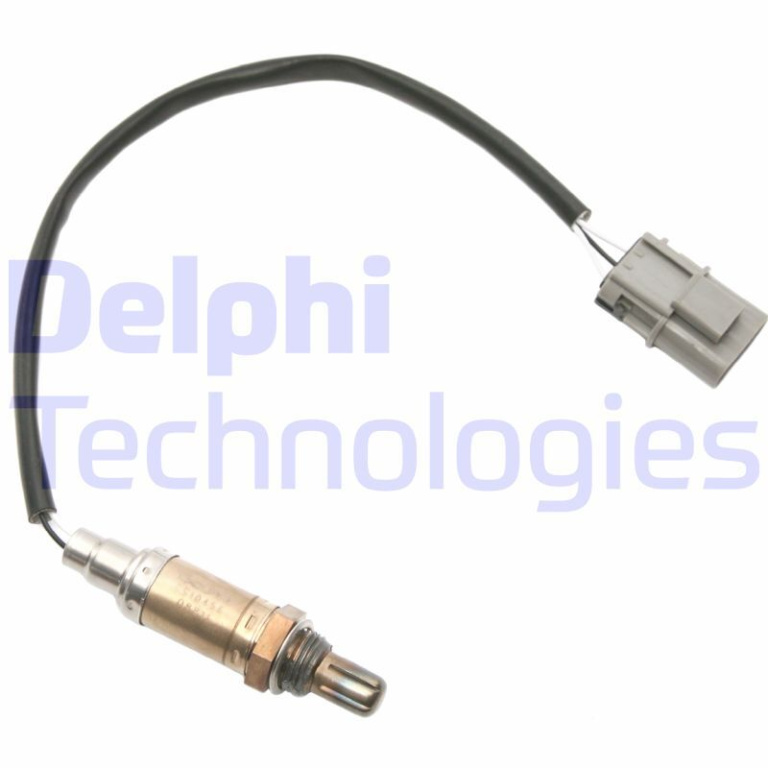 Sonda lambda # Nissan Nxnxr 1993 1994 # ES10456 12B1 # DELPHI
