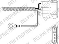 Sonda Lambda NISSAN PATHFINDER II (R50) (1995 - 2004) DELPHI ES11010-12B1 piesa NOUA