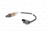 Sonda lambda Nissan PATHFINDER (R50) 1995-2004 #2 0155