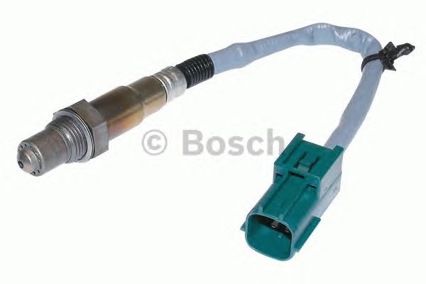 Sonda Lambda NISSAN PATHFINDER (R51) - Cod intern:
