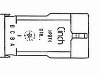 Sonda Lambda NISSAN PRIMASTAR caroserie X83 NGK OZA659-EE6