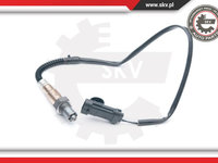 Sonda lambda ; NISSAN Primastar OPEL Vivaro RENAULT Clio Espace Kangoo Laguna Megane ; OZA277R2