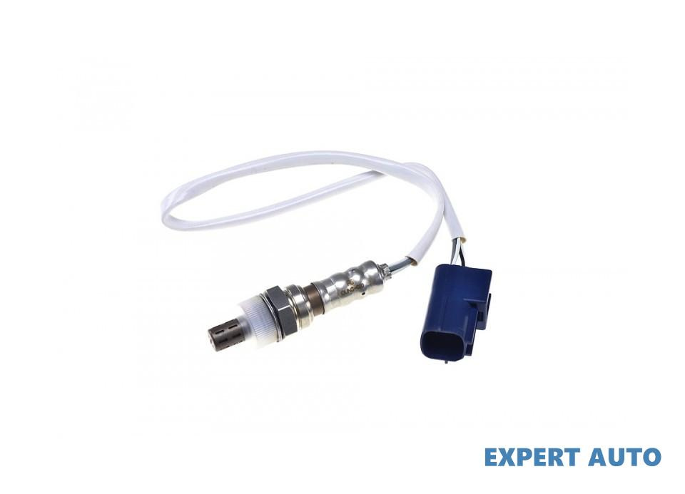 Sonda lambda Nissan Primera (2002-2006) [P12] #1 2