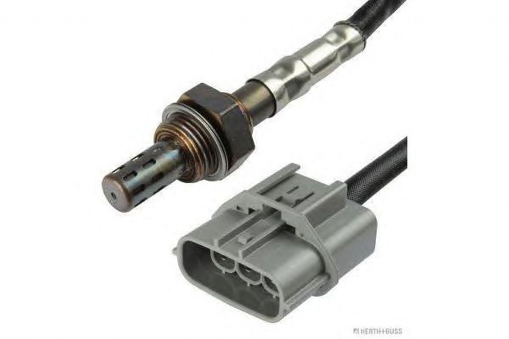 Sonda Lambda NISSAN PRIMERA combi WP12 HERTH+BUSS 
