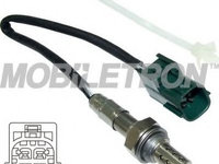 Sonda Lambda NISSAN PRIMERA Hatchback (P12) (2002 - 2016) MOBILETRON OS-N411P