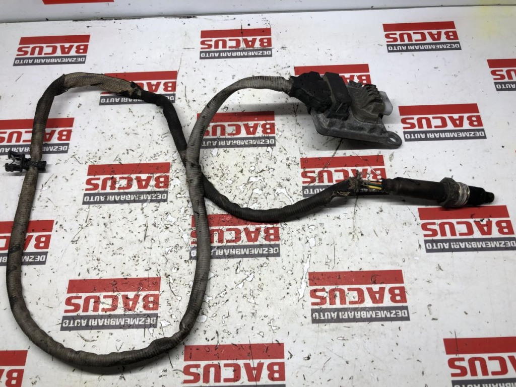 Sonda Lambda Nissan Qashqai 1.5 dci An 2018 Cod : 227904663R