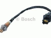 Sonda Lambda NISSAN SENTRA (B15), NISSAN ALTIMA - BOSCH 0 258 007 179