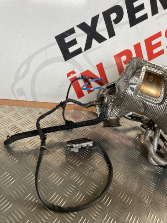 Sonda lambda nox ford transit an 2021 2.0 d blfa 170cp cod jk215l248ag jk-5l248-ag