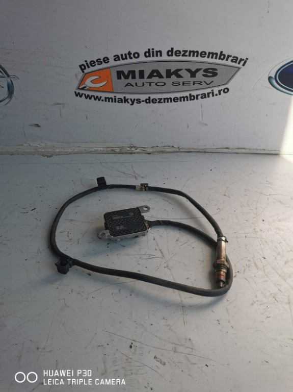 Sonda lambda noxe HYUNDAI TUCSON An 2015