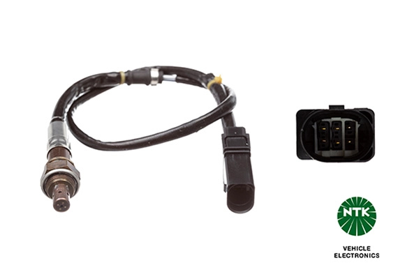 Sonda Lambda NTK 0028 pentru VW PASSAT B6 Variant (3C5) 2005-2010