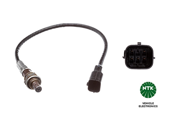Sonda Lambda NTK 0033 model VW PASSAT B6 Variant (3C5) 2005 2006 2007 2008 2009 2010
