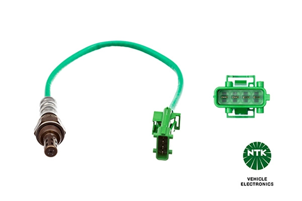 Sonda Lambda NTK 0070