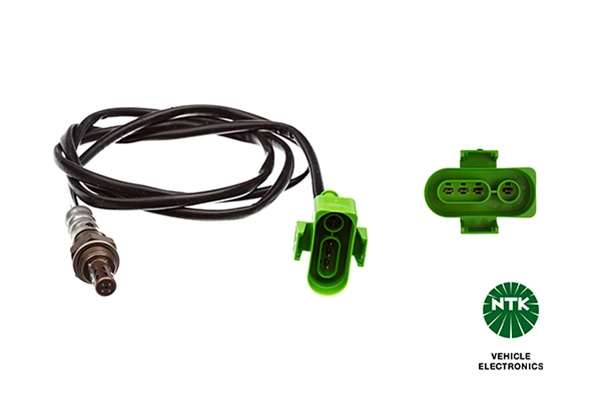 Sonda Lambda NTK 5748 pentru AUDI A4 B5 (8D2) 1996-2001