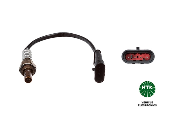Sonda Lambda NTK 7978 compatibil cu ABARTH PUNTO EVO 2009 2010 2011 2012