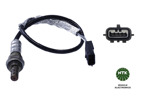 Sonda Lambda NTK 90185 la RENAULT CAPTUR I (J5_, H