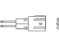 Sonda Lambda NTK 90194